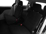  Rear seats from Drivers Side photo
